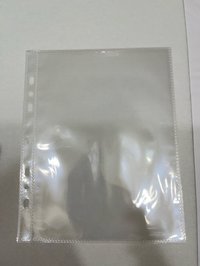 （A)一格雙面裝內頁*3