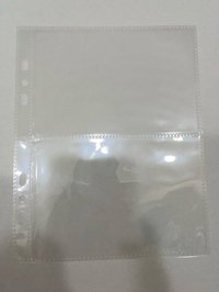 （A)2格雙面裝*15