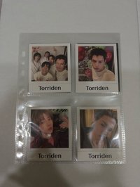 （A)4格雙面裝內頁可放下較大的卡*2