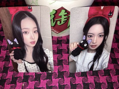 am簽售黑貓kiikii