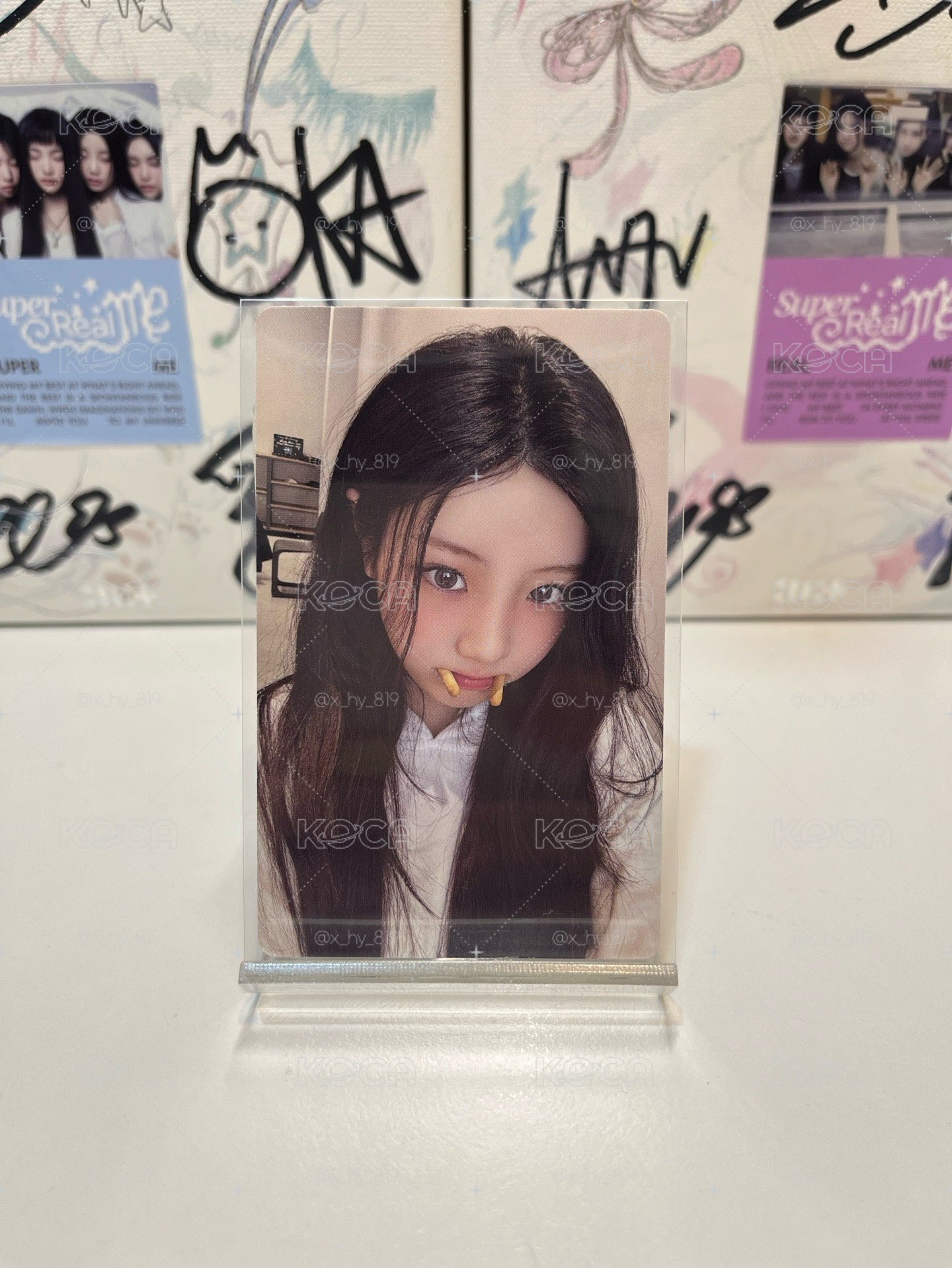 薯條禧