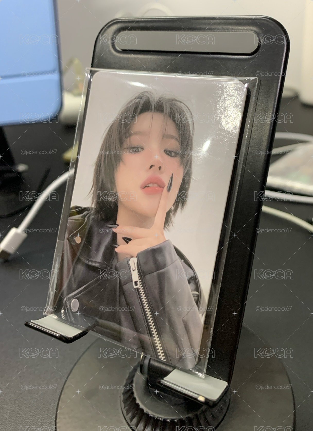 一套idle台北 入場卡