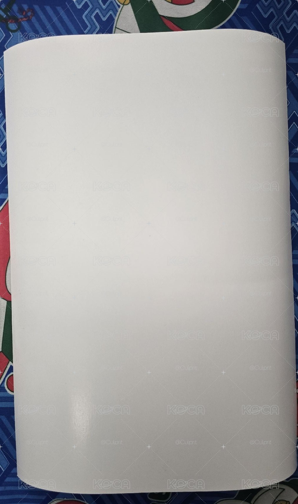 鬼滅第一章電影海報