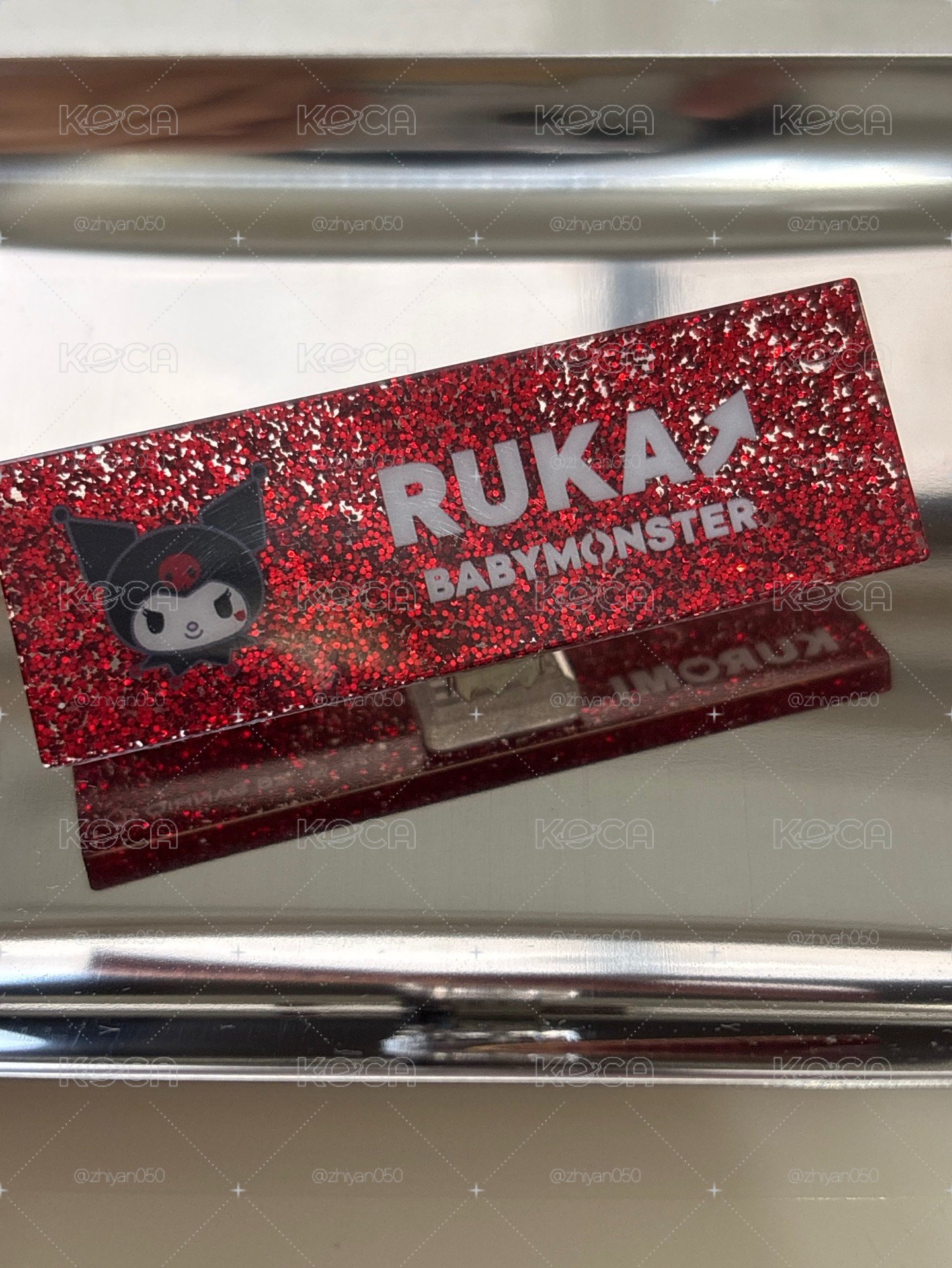 酷洛米名牌