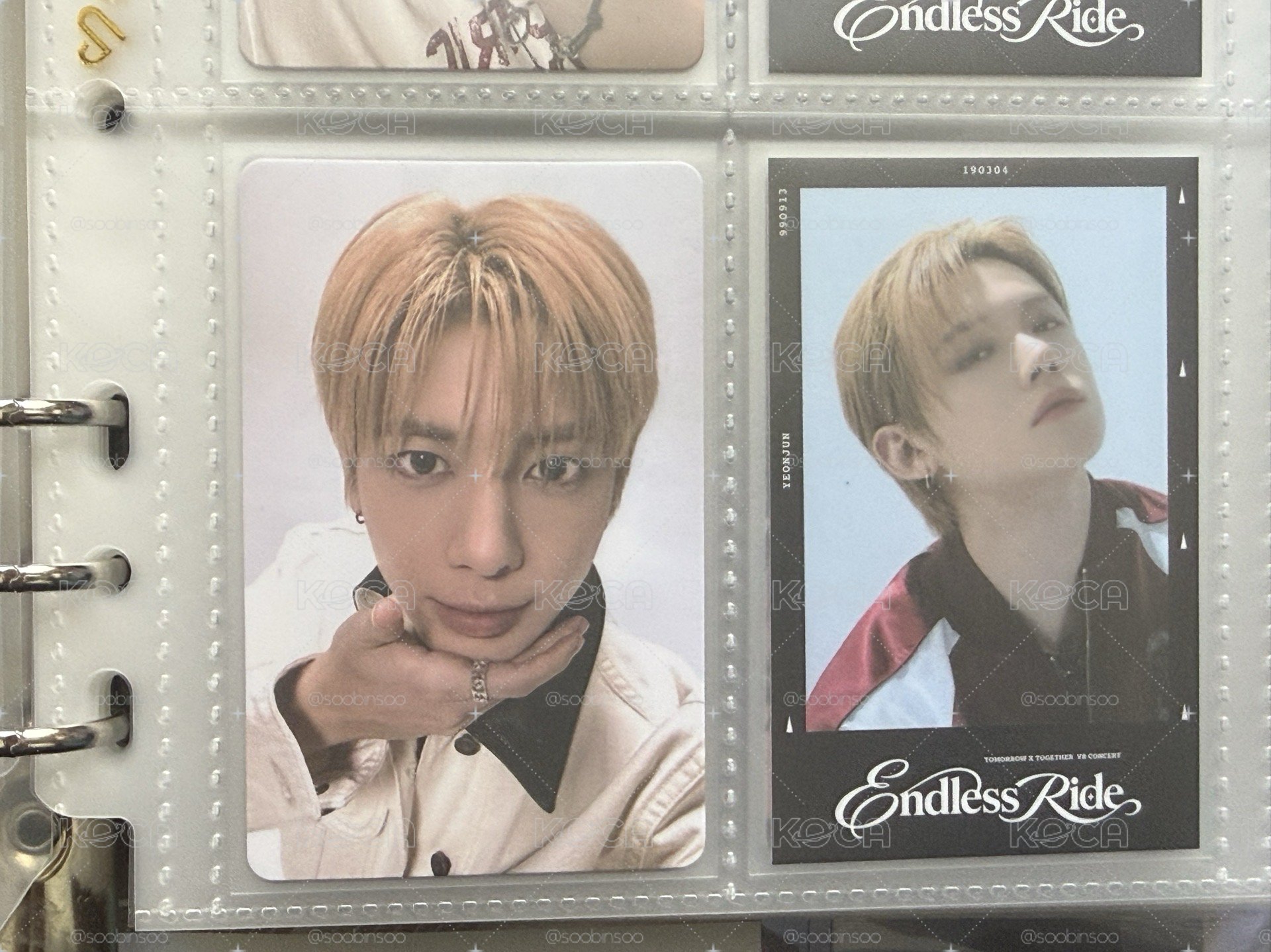 顯竣VR卡