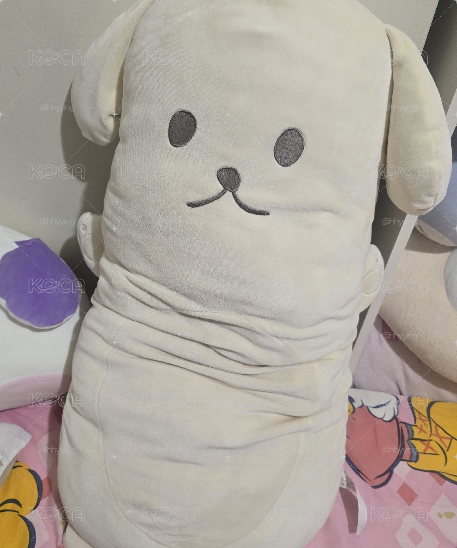 絕版大狗條！