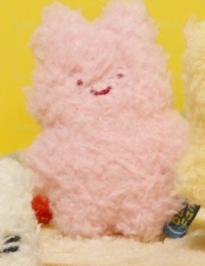 🧈🐰小吊飾