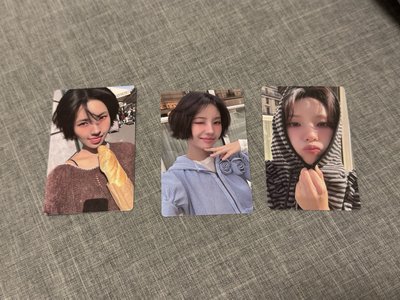 i-dle 迷8專卡 一鍵畢業 一般專 普版