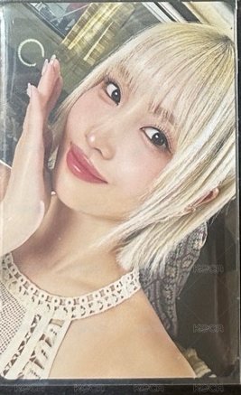 初回B桃