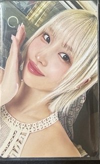 初回B桃
