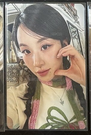 初回B彩