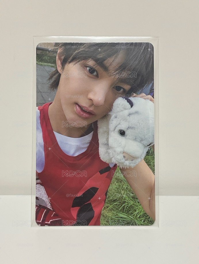 Keonho小盤