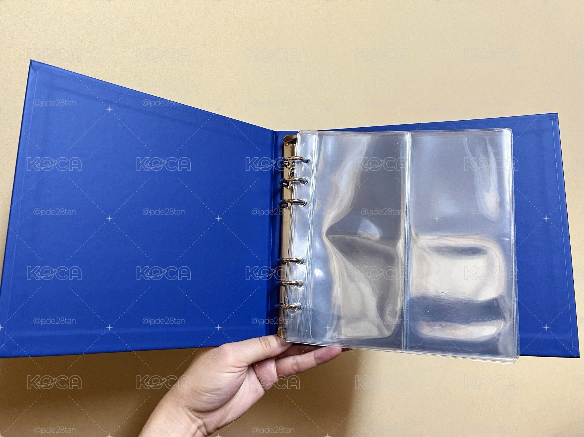 SJ SS10 安可場週邊 票卡冊