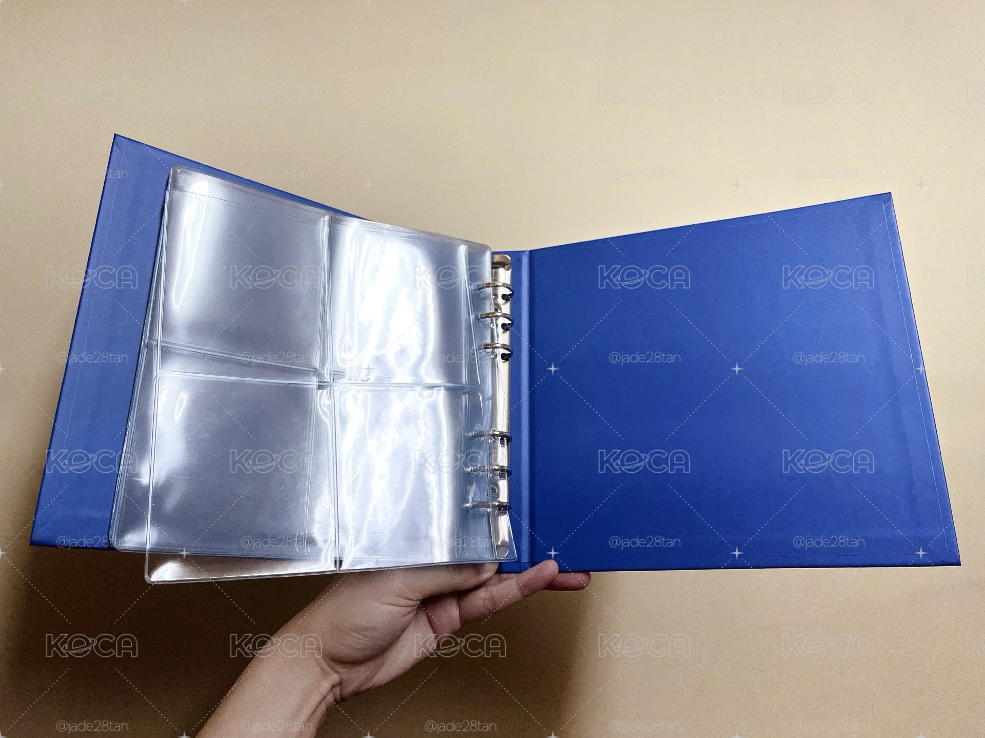 SJ SS10 安可場週邊 票卡冊