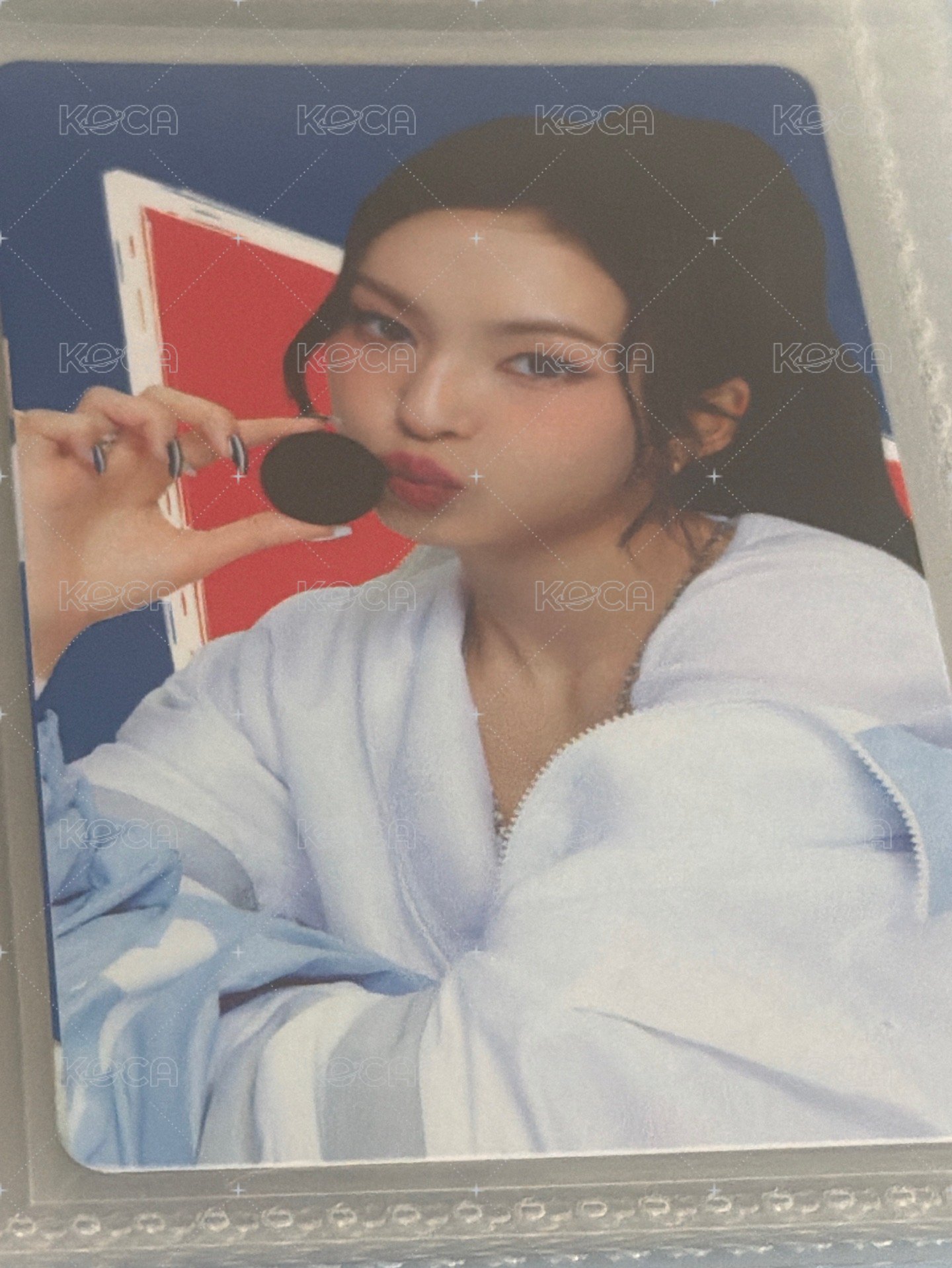 右下