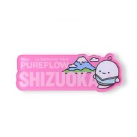 26’巡迴 日巡 磁鐵 CITY SIGNATURE MAGNET_SHIZUOKA