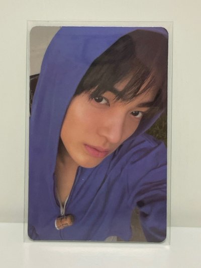 Keonho小盤