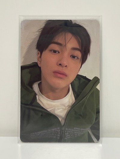 Keonho小盤