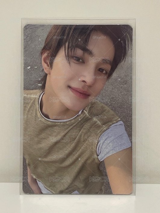 Keonho小盤