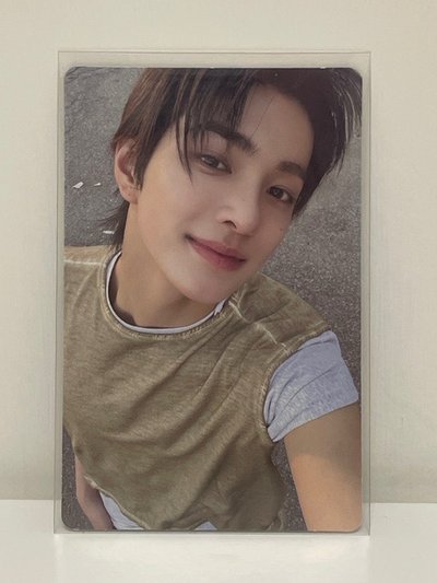 Keonho小盤