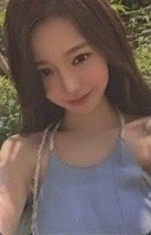 An-Young A ver. 周邊卡 寫真卡