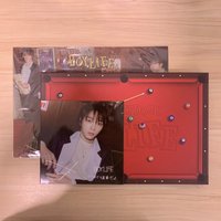 特別盤全專