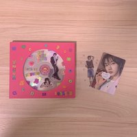 成淏單封