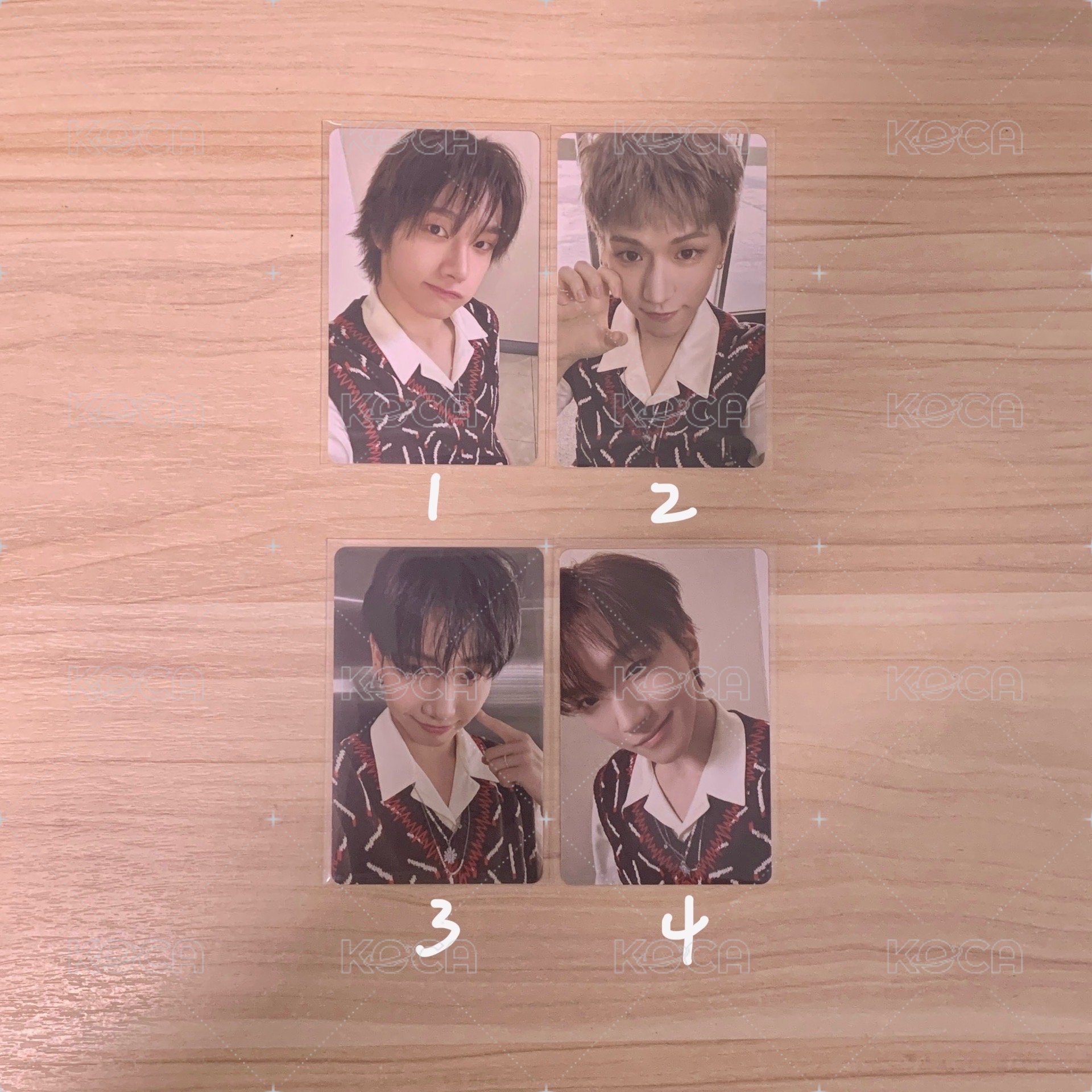 環球特典-3