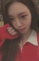 An-Young A ver. 周邊卡 寫真卡
