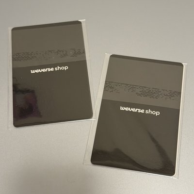 V / ARIRANG 高陽 + 釜山 會場限定 LUCKY DRAW 場限卡 會限LD 泰亨