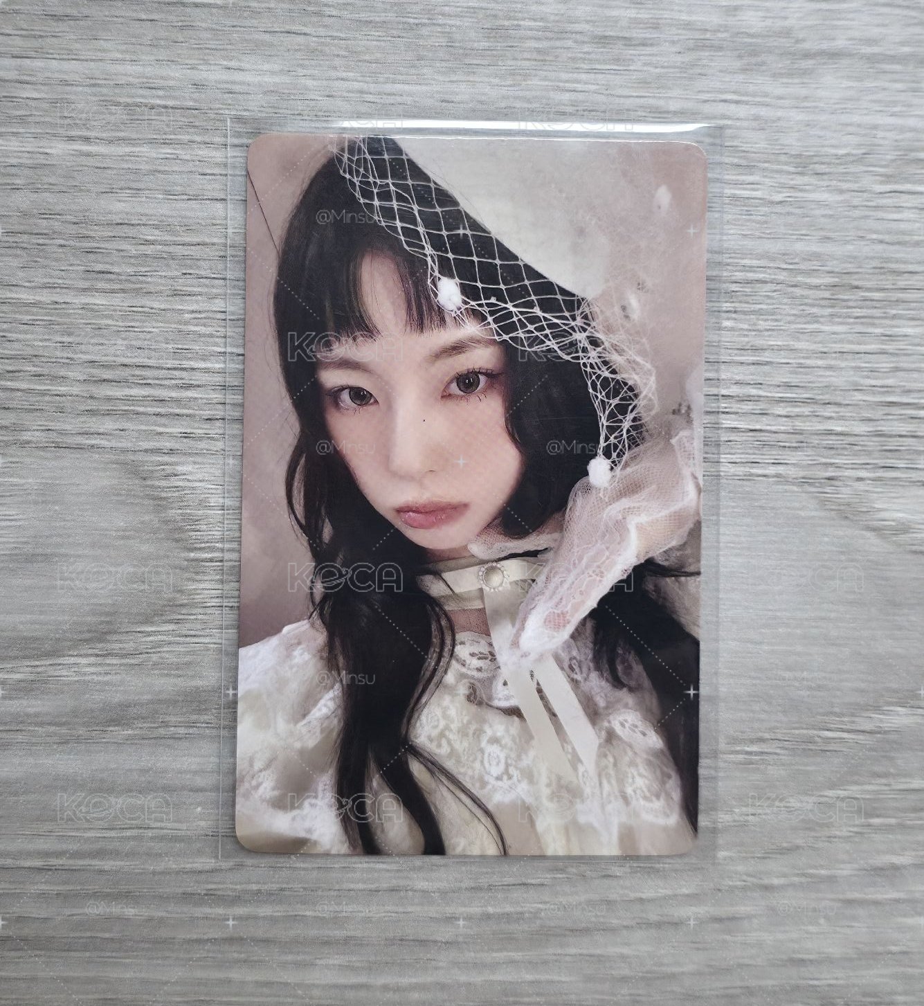 大小姐圭