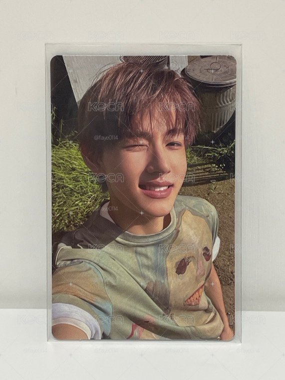 Seonghyeon小盤
