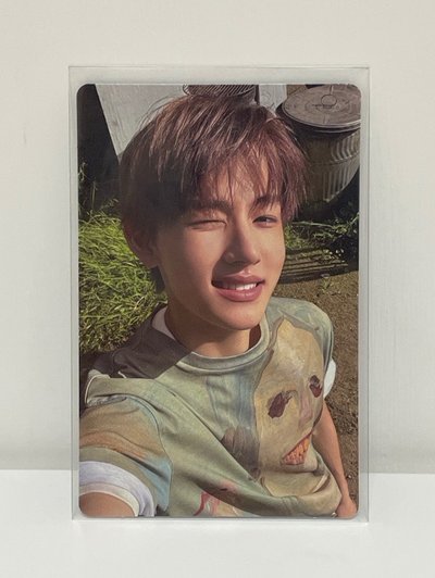 Seonghyeon小盤