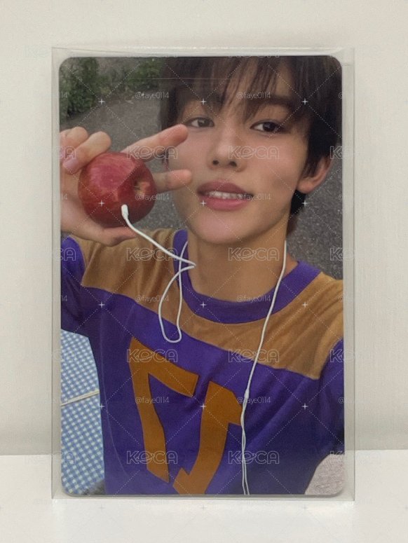 Seonghyeon小盤