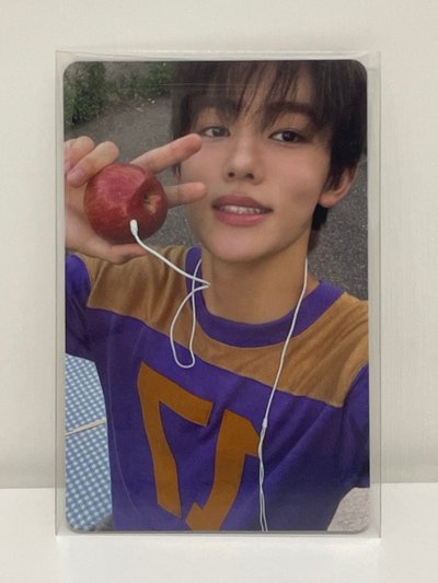 Seonghyeon小盤