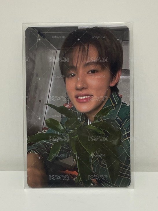 Seonghyeon小盤