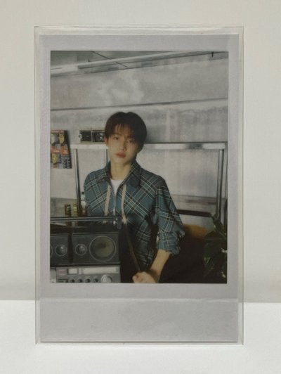 Seonghyeon小盤