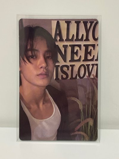 Seonghyeon小盤