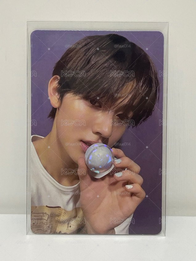 Seonghyeon小盤