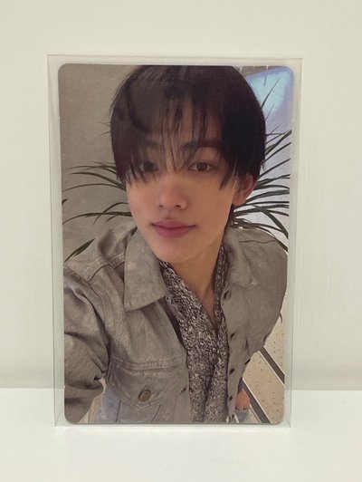 Seonghyeon小盤