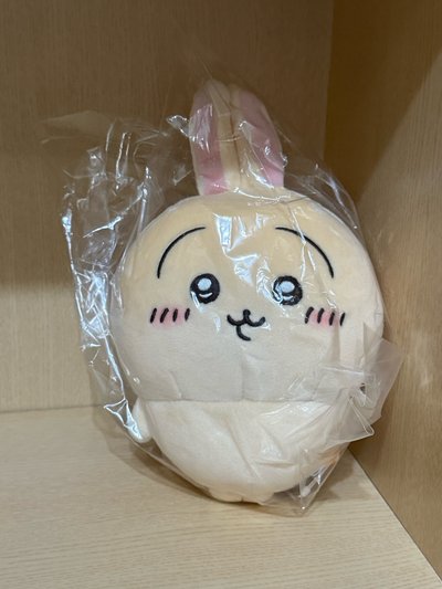 吉伊卡哇 基礎吊飾/娃