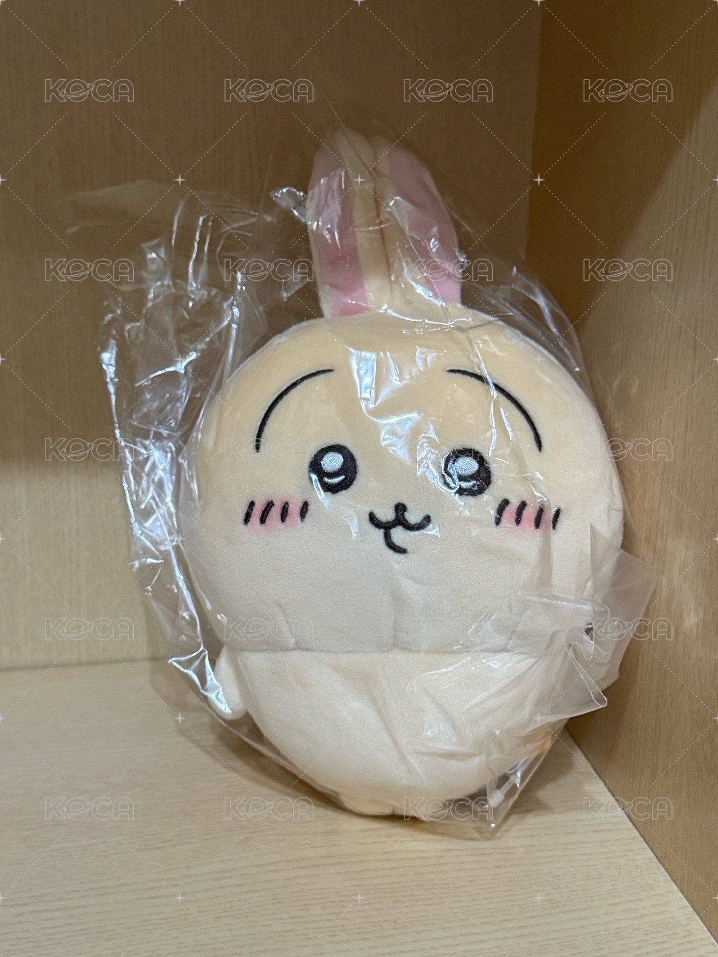 小腳兔兔 S娃