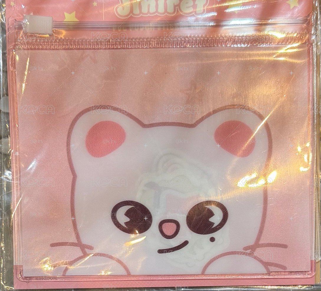 SKZOO 快閃店現貨