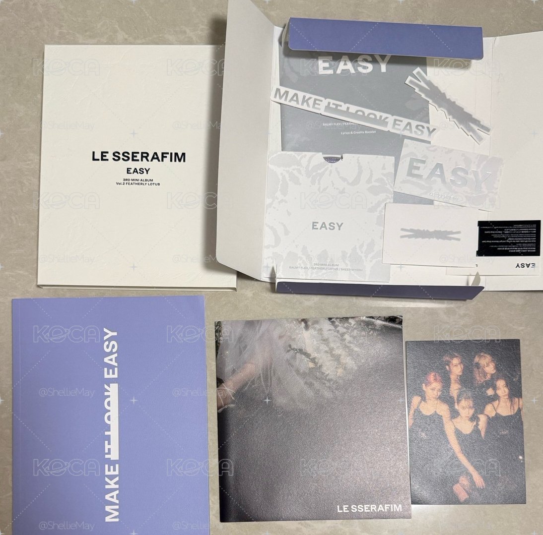 EASY PB 空專一套