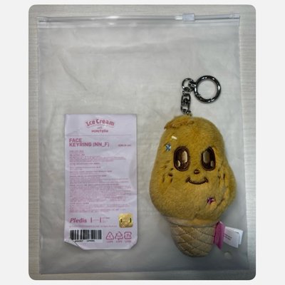 miniteen周邊