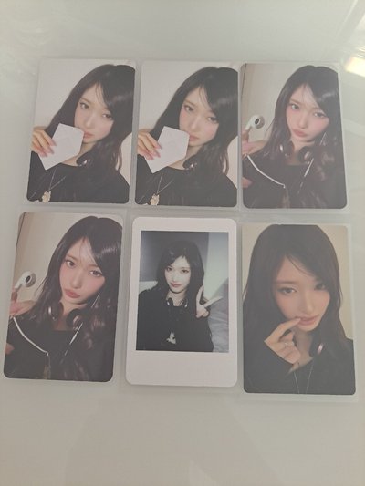 特別版造型