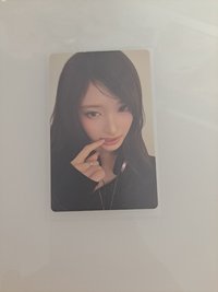 特別版專卡