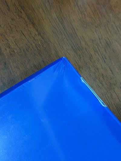 KARMA 普版未拆