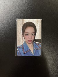 DRIP yg線下 仁寺洞 滿額卡（原包裝出貨）⭐️需多帶100（含）以上 訂單金額若未達300 會取消訂單⭐️