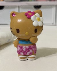 黑皮kitty